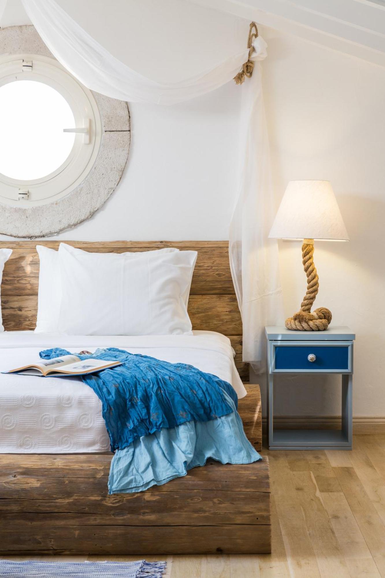 Luce Design Hotel - Special Category Alaçatı Zimmer foto