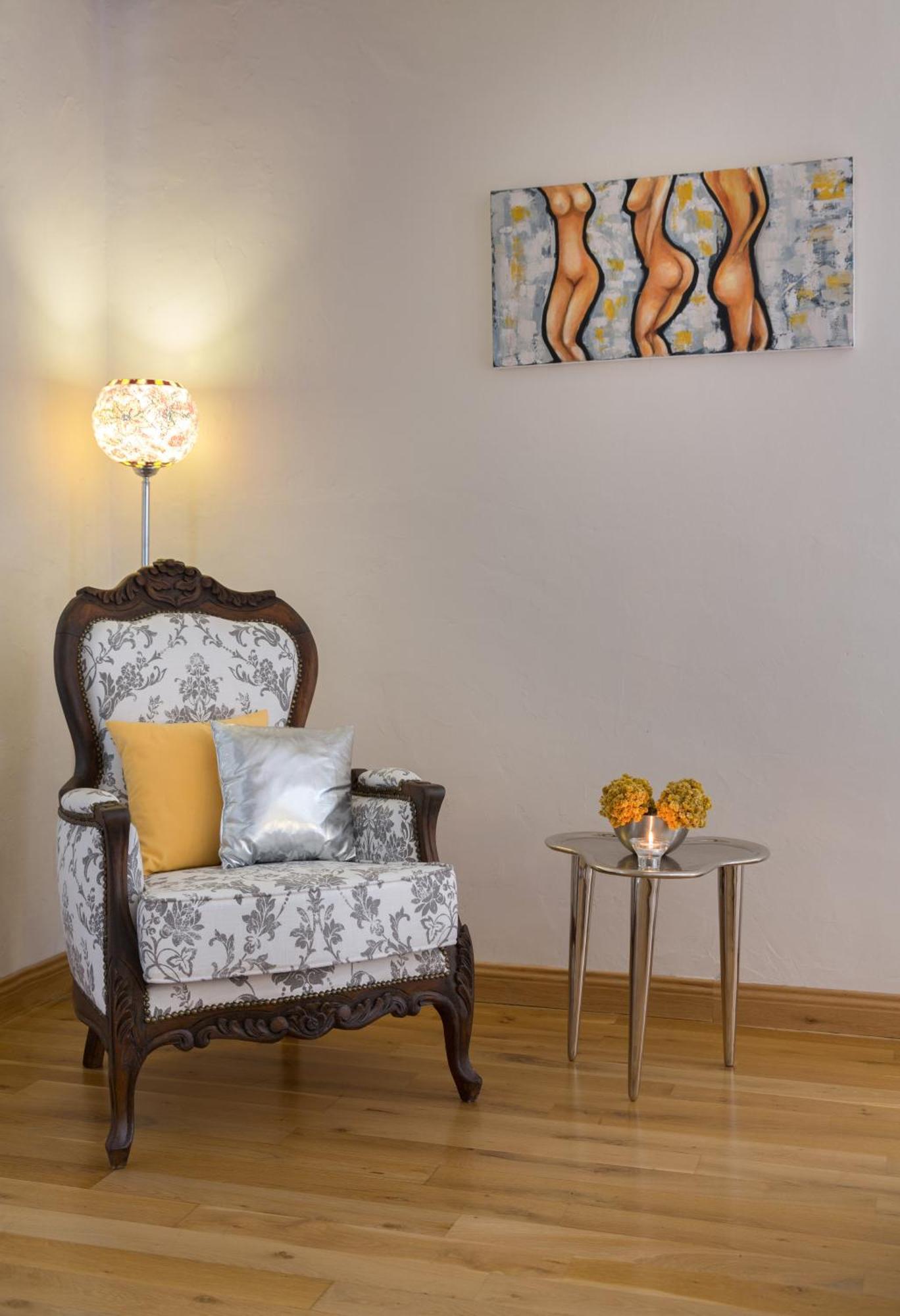 Luce Design Hotel - Special Category Alaçatı Zimmer foto