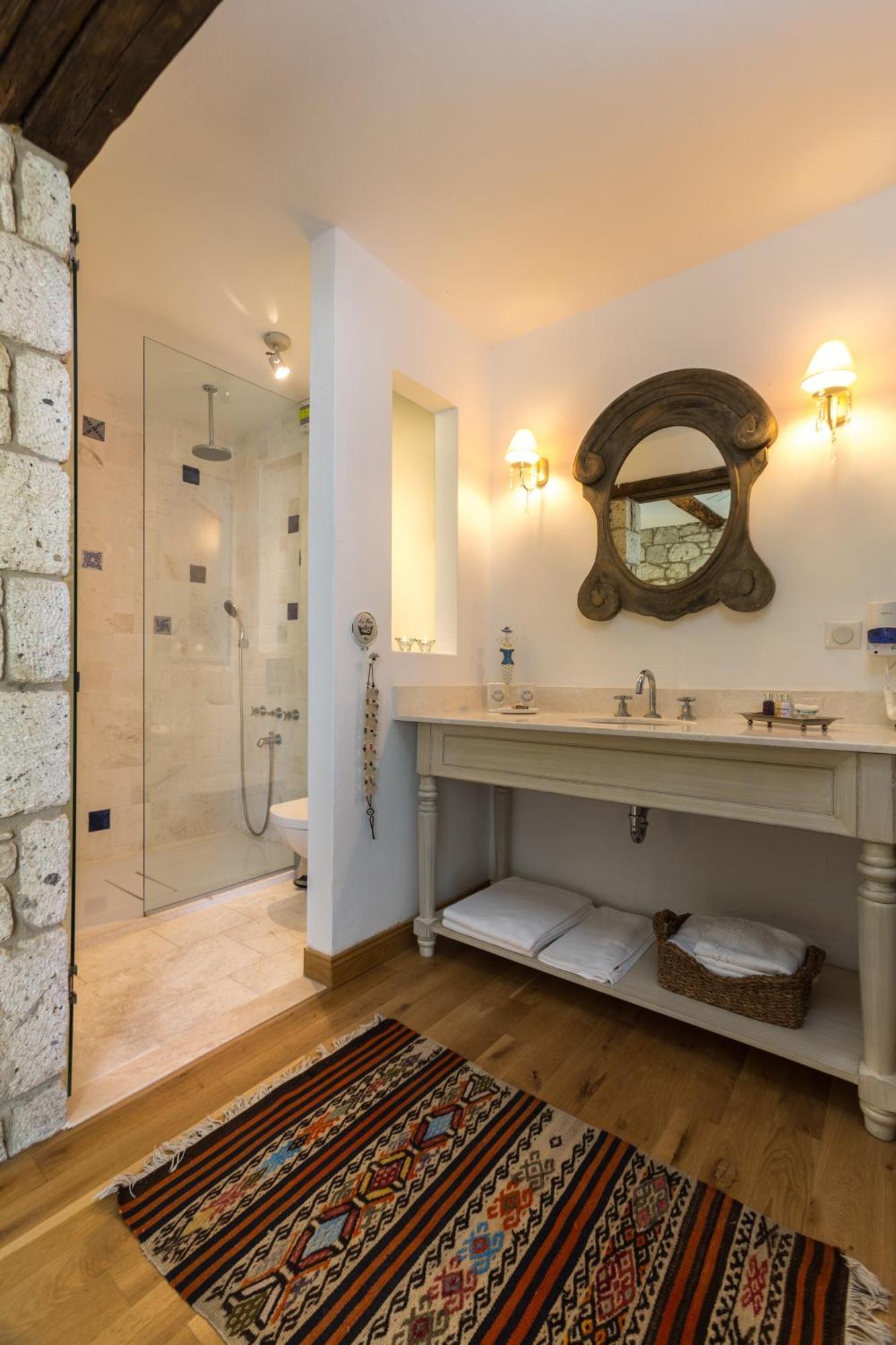 Luce Design Hotel - Special Category Alaçatı Zimmer foto