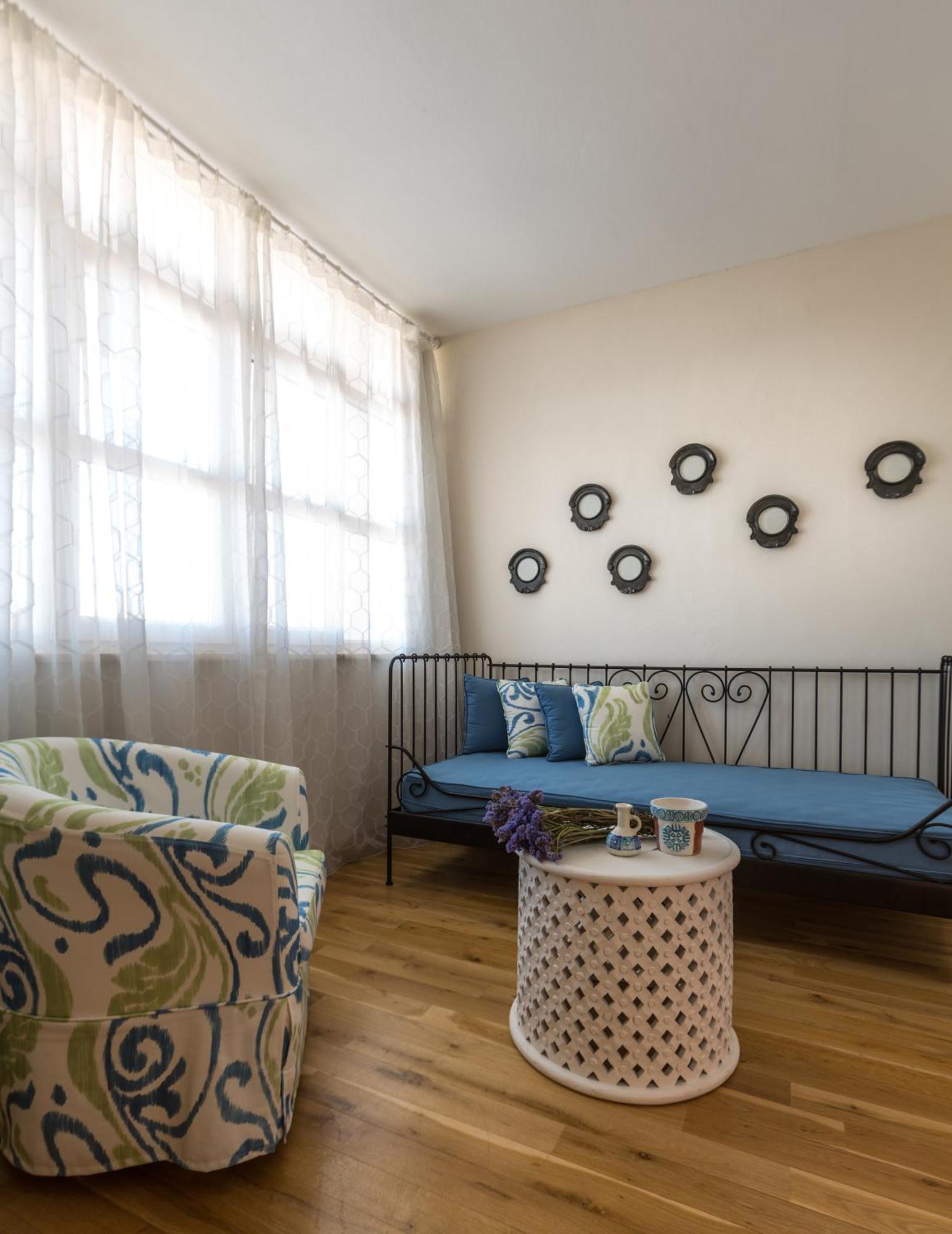 Luce Design Hotel - Special Category Alaçatı Zimmer foto