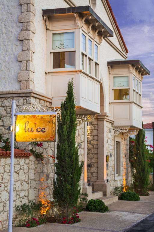 Luce Design Hotel - Special Category Alaçatı Exterior foto