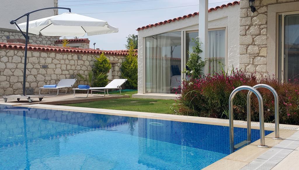 Luce Design Hotel - Special Category Alaçatı Exterior foto