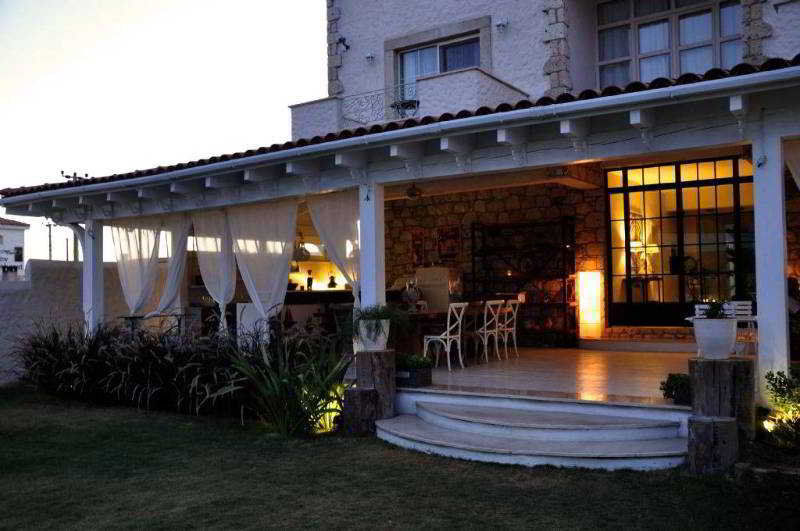 Luce Design Hotel - Special Category Alaçatı Exterior foto