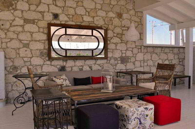 Luce Design Hotel - Special Category Alaçatı Exterior foto