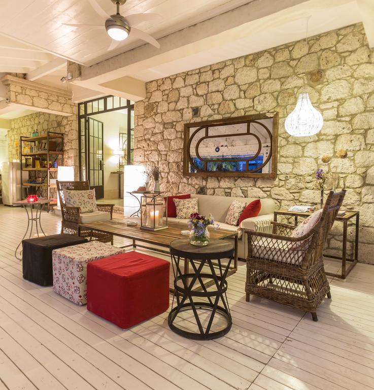Luce Design Hotel - Special Category Alaçatı Exterior foto
